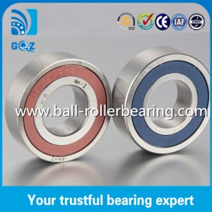 Buy cheap 30000 r/min Rotating Speed H7008C-2RZ/P4 HQ1 DBA Super Precision Ceramic Ball Bearing from wholesalers