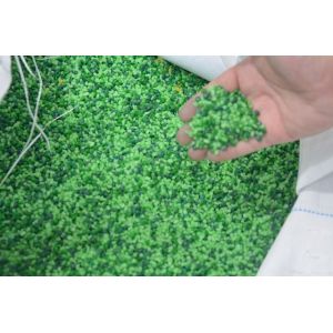 heavy duty plastic pallet euro HDPE forklift recycle export plastic pallet