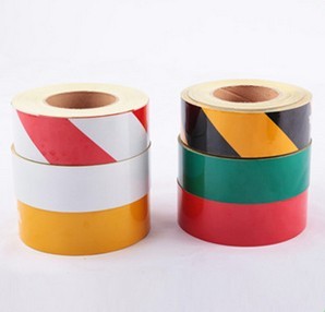 Quality reflecting material RS-1980 Diamond grade prismatic reflective film for sale