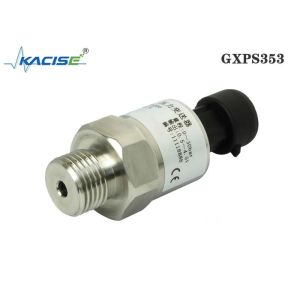 GXPS353 Precision Pressure Sensor Refrigeration Industry Pressure Transmitter