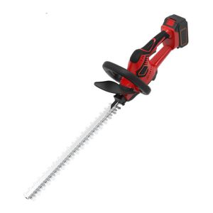 Buy cheap Cordless Rechargeable Hedge Trimmer Shrub Shears from wholesalers