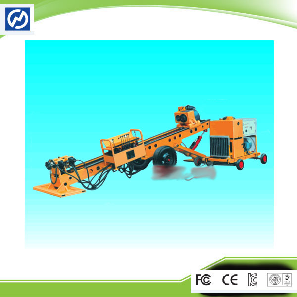 Quality Hot Sale Implementing Hydraulic Transmission Cable Percussion Drilling Rig for sale