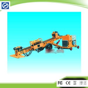 Buy cheap Hot Sale Implementing Hydraulic Transmission Cable Percussion Drilling Rig from wholesalers