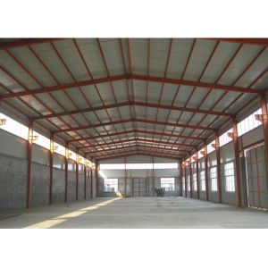 Topshaw 2020 Low Cost Cheap Price Economical Prefabricated Steel Structure