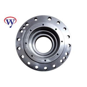 Buy cheap Final Drive Housing Rotary Shaft Housing E320D2 Swing Shaft Housing product