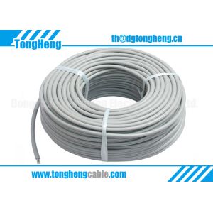 Buy cheap 150C Popular Silicone Rubber Insulated and Silicone Rubber Jacketed Customized product