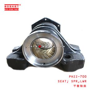 Buy cheap PHZZ-700 Lower Spring Seat for ISUZU HINO 700 from wholesalers