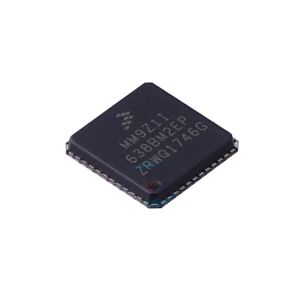 Buy cheap MM9Z1I638BM2EP Integrated Circuit Unused New / Original QFN48 from wholesalers