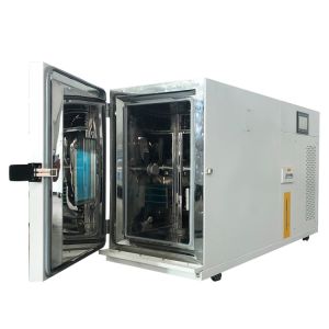 Buy cheap Environmental Measuring Apparatus Climate Control Chamber Artificial from wholesalers