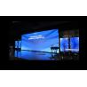 Buy cheap 111111 Points/Square Meter P3 Full Color LED Rental Screen Indoor/Outdoor LED Video Display from wholesalers