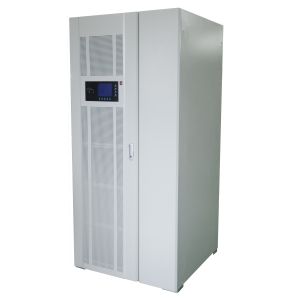Buy cheap Industrial Automation Modular UPS System with High stability And High Flexibility And Adaptation 30 - 300KVA from wholesalers
