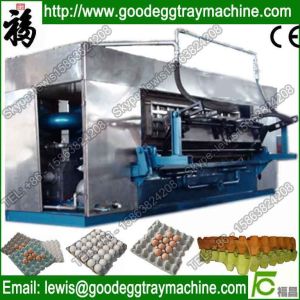 Buy cheap Egg Tray Making Machine (FC-ZMG6-48) from wholesalers