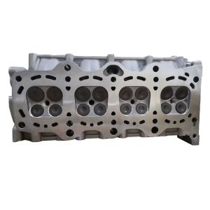 Buy cheap SUZUKI M13A Cylinder Head Assembly Flame Retardant 1110054G00 For Swift from wholesalers