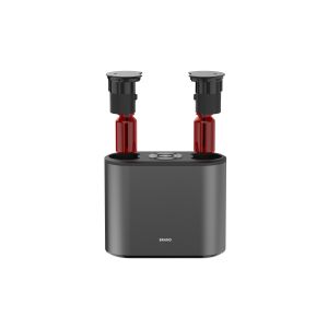 Buy cheap Anhydrous Rechargeable Air Scent Diffuser 4000mAh Dual Nozzle 100sqm from wholesalers