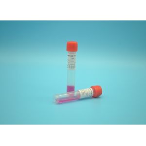 Buy cheap Class I Medical Test Vtm Kit Consumable Medical Supplies from wholesalers