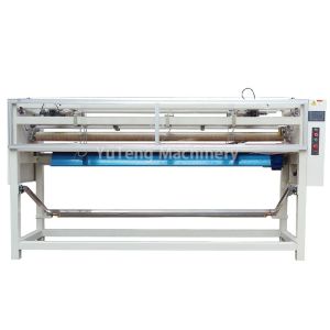 High Quality Blanket Cutting Machine Garment Cutting Machine