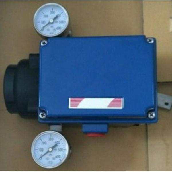 Buy cheap AVP100 Mechanical Positioner pneumatic Driving Automatic Setting Software from wholesalers