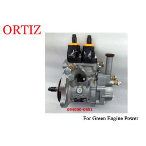 Buy cheap Engine Driven Fuel Transfer Injection Pump Diesel Shangchai Engine product