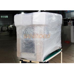 Buy cheap Mini Temperature Humidity Test Chamber ISO Artificial Climate Control Chamber from wholesalers