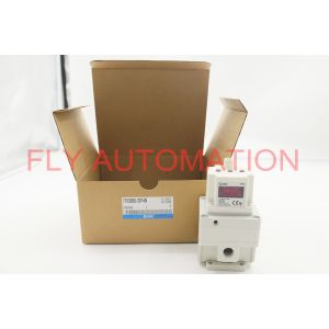 SMC G 1/2 Pneumatic Regulator ITV3050-31F4N