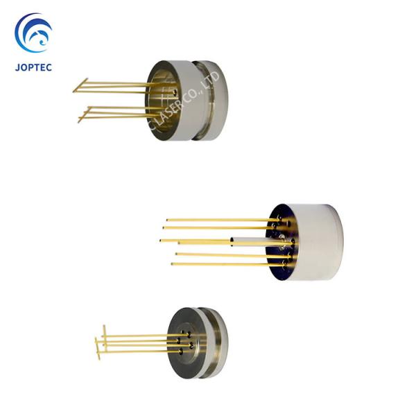 Buy cheap Sensor Hermetically Sealed Electronic Packages from wholesalers