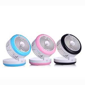 Buy cheap Mini Mist cooling Fan with Power bank GK-MS01 from wholesalers