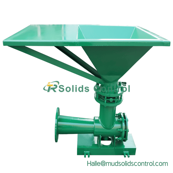 Buy cheap Hopper The Perfect Mud Cleaning System For Drilling Fluid Mixing Solutions And More from wholesalers