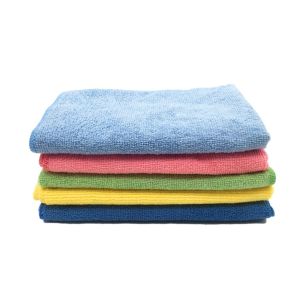 Buy cheap 70% Polyester Super Absorbent Microfiber Car Cloths from wholesalers