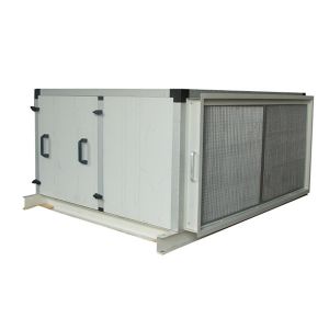 Buy cheap Compact 2800m3/H Rooftop Air Handling Unit from wholesalers