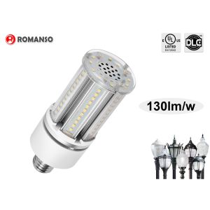 Buy cheap 3000K Warm White corn cob led lights , Super Bright LED Corn Lamp E27 with IP65 product