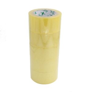 Buy cheap Flexible Malleable Transparent Tape Waterproof For Creative Projects from wholesalers