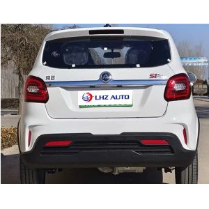 s Top Choice 100% Electric Car with Lithium Ion Battery and No Driver's License