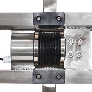 IP68 Digital Bench Scale Weighing Machine Waterproof Customization