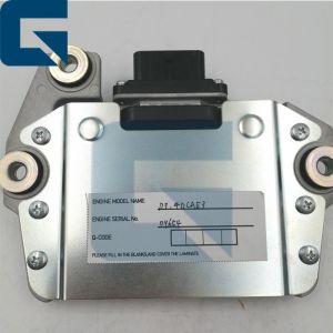 Buy cheap 11382300 Excavator ECR88 Electronic Controller ECM from wholesalers