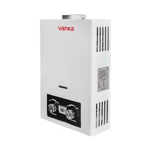 Buy cheap Wall-Mounted Tankless Gas Water Heater 6L Custom Natural Gas from wholesalers