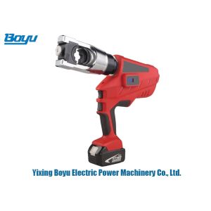 Transmission Line Tool Professional Manual Operated Hydraulic Wire Crimping Tool