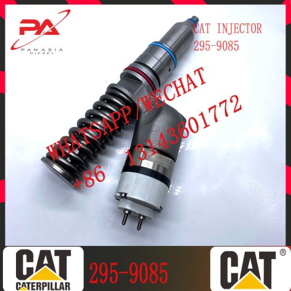 2959085 Fuel Injector For C-A-Terpillar C-A-T Generator SR4B SR5 Engine C18 C27 C32
