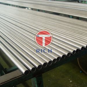 Buy cheap Gr High Pressure Boiler Precision Stainless Steel Tubing from wholesalers