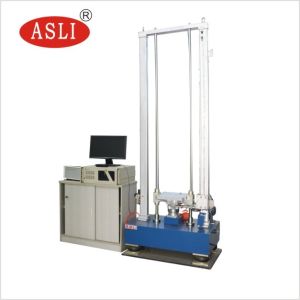 Buy cheap High Acceleration Half Sine Wave Accelerated Mechanical Shock Testing Machine from wholesalers