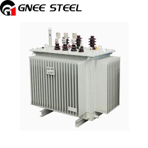 Buy cheap Power Transformer with OLTC 10.5KV to 0.4KV from wholesalers