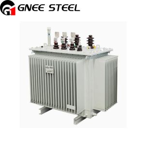 Buy cheap Power Transformer with OLTC 10.5KV to 0.4KV from wholesalers