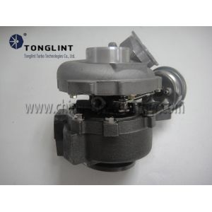 Buy cheap Mercedes Benz Sprinter Engine Variable Nozzle Turbo Charger 726698-5003 GT1852V from wholesalers