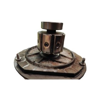 Buy cheap Arc Shape Magnet for Motor Customized Size High Temperature Neodymium With Countersunk Hole from wholesalers