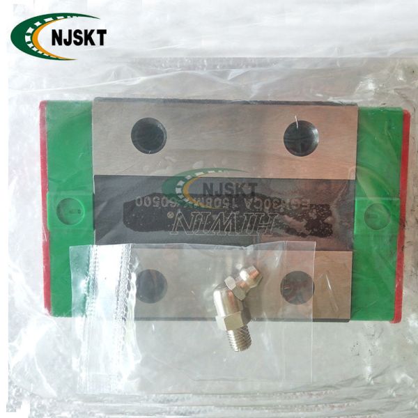 Buy cheap EGH30CA HIWIN Linear Guide High Durability For Automation Machines from wholesalers