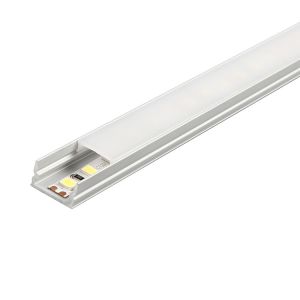 Buy cheap High Quality Aluminium Led Strip Light Channel For LED Strips Strip Lights from wholesalers
