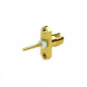 Buy cheap High-Performance RF Coaxial Connector SMA-KFD189 by HUADA from wholesalers