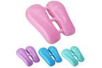 Buy cheap Household Inflatable Air Stepper Mini Stair Stepper Balance Cushion For Women Yoga from wholesalers
