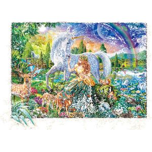 Buy cheap PET Plastic Material 5D Lenticular Image Frosted / Matte Finish from wholesalers