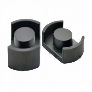 Buy cheap DS(POT)3216 Mn-Zn Ferrite Core PC40 Power Core from wholesalers