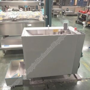 Buy cheap Safe Durable Hard Boiled Egg Peeler Machine Automatic Chicken Egg Peeling Machine 3600pcs/H product